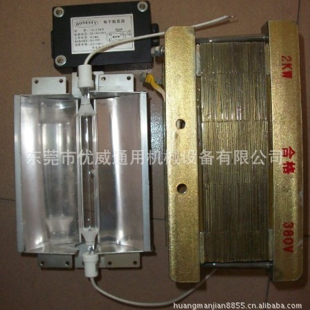 供应晒版机  UV机光源配件400w 1-5KW 镇流器 触发器 灯罩 灯管