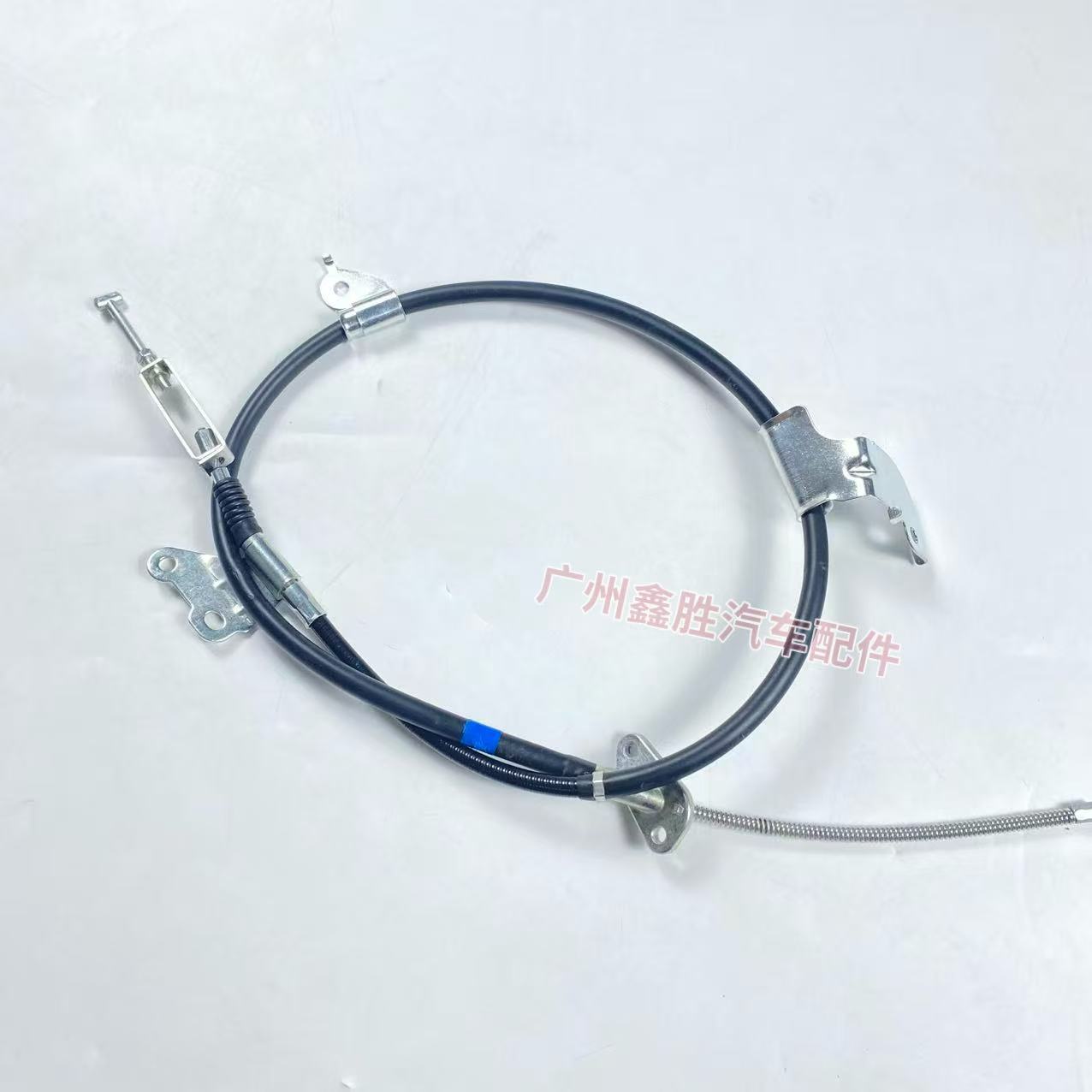 Hailakesi 46420-0K210 Rear Hand Brake Cable RH for Toyota Hilux Revo (Other brake systems) - 1-piece