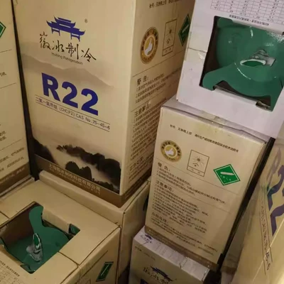 10Kg environmental protection refrigerant, Antifriz