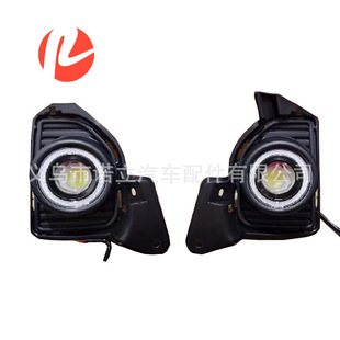 �m����S�ﺣ�{14-18 LED DRL�F�� ���{��