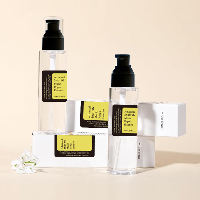 SKINCARE AMPOULES Kollagenpeptid-Serum 2ml*20 Hautpflege-Ampullen Set