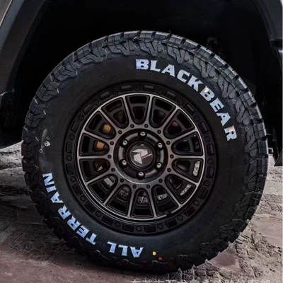 Genuine Off-Road Tires – Off-road şinlər