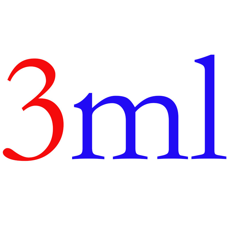 Comercio exterior al por mayor 1-500ml jeringa de plástico desechable boca recta con aguja jeringa animal