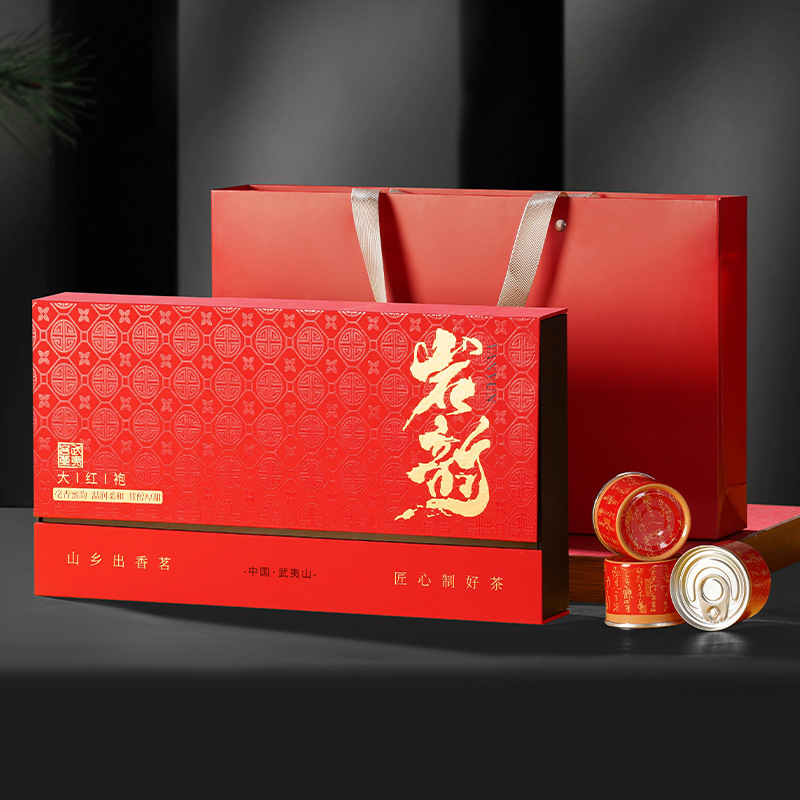 [신규] 윤 다홍파오 18캔