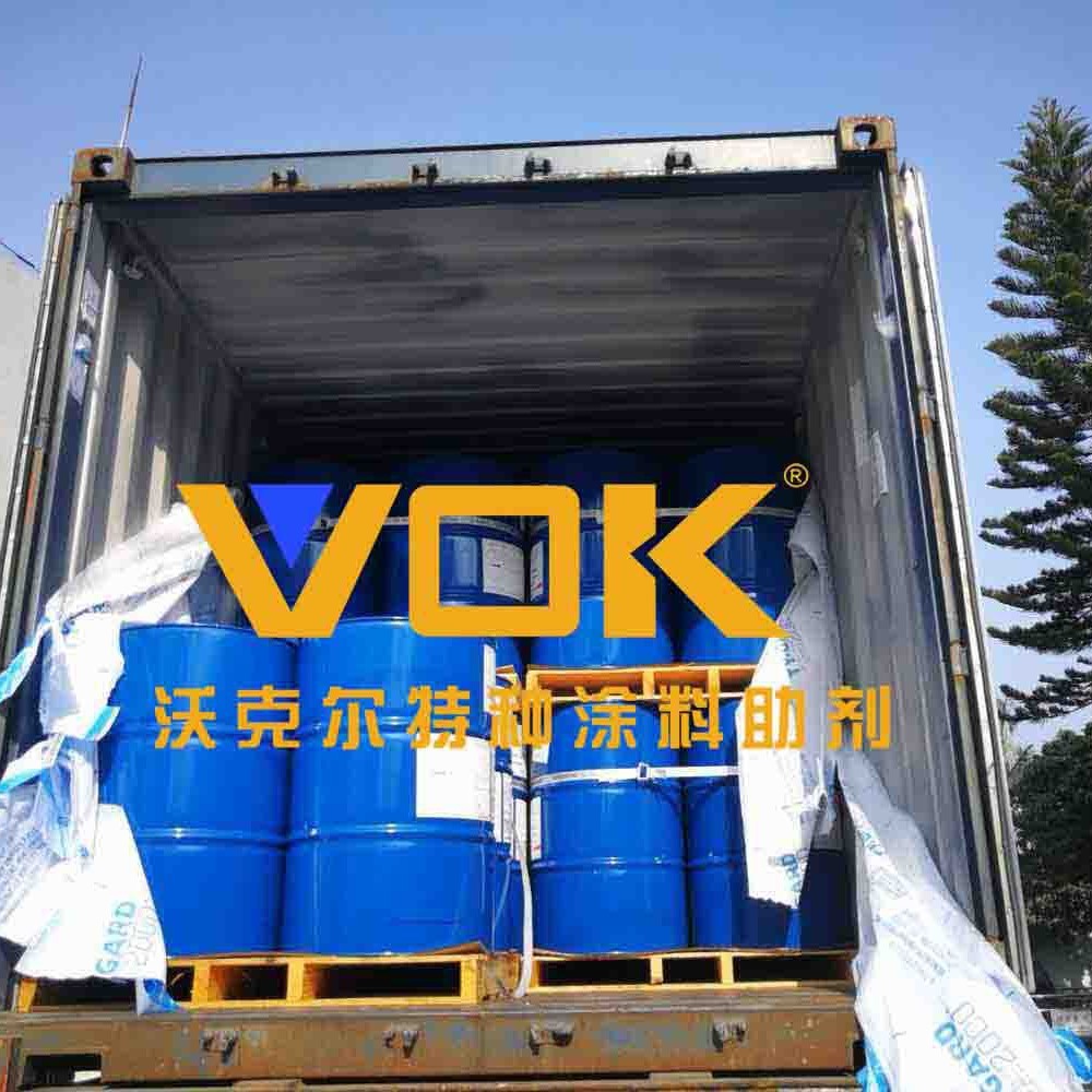 德国技术背景沃克尔VOK-W940不饱聚酯树脂分散剂替代毕克BYK-W940