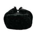 Black Cloth 160g Black Velvet