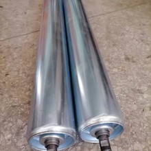 滚筒 无动力滚筒 不锈钢滚筒 动力滚筒 包胶辊筒 定制滚筒