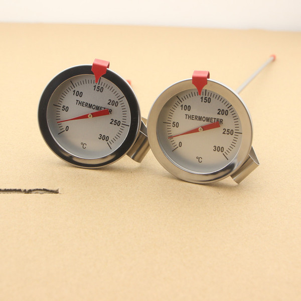 Thermometer stainless steel
