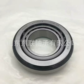 圆锥滚子轴承;深沟球轴承;其他滚动轴承