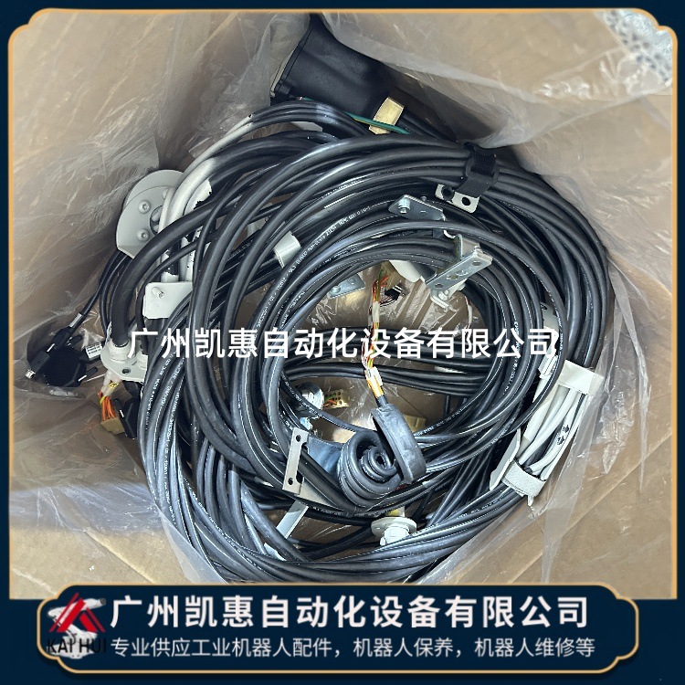 议价3HAC042840-001 机器人IRB6700本体电缆线