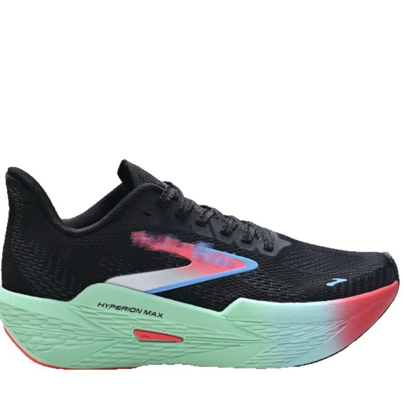 Putian Export Hyperion Brooks Max Gale 2 Shock-Absorbing Racing Shoes Marathon Wear-Resistant Running Shoes