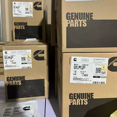 Cummins Engine Parts Bf-C220 Filter Element Ff05421 Pulley 3914458 Gear Chamber 4991695 (Generator şkivləri)