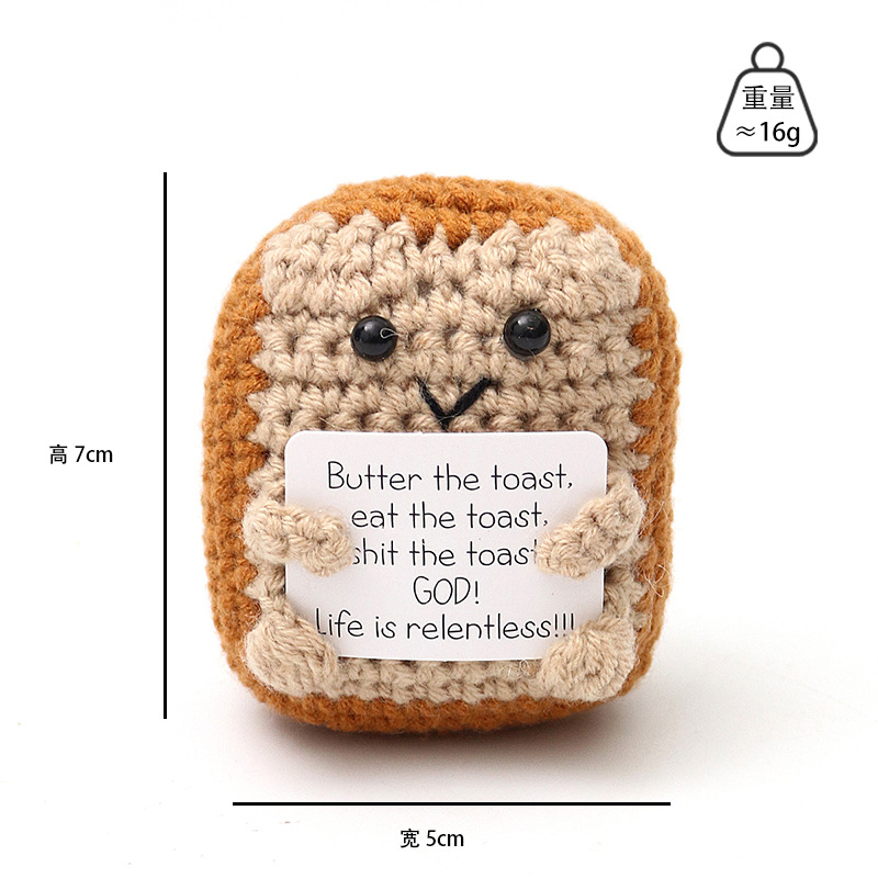 Tarjetas caqi B de pan