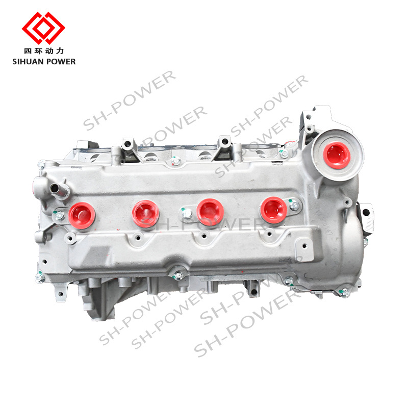 Original high quality for Nissan HR16 engine
