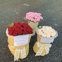 diy�ֹ���������õ�廨���h�ë����Ʒ���˹��̎����Y��Ů�ѶY��
