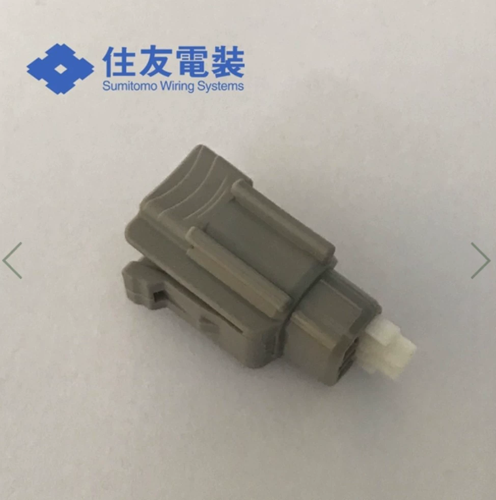 6189-0176 Поставка оригинальных автомобильных разъемов, штекерных соединителей и гнезд от завода SUMITOMO/Sumitomo.