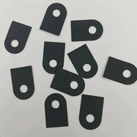 纺织品加工;橡胶成型加工;激光加工