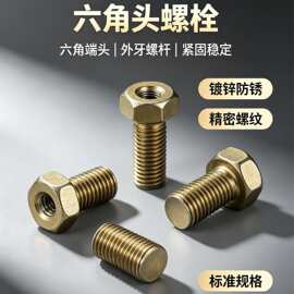 温州厂家 六角内外螺丝 空心螺丝 非标螺丝 货源充足