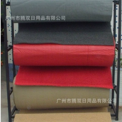 Factory supply garage carpet Avtomobil döşəmə paspasları