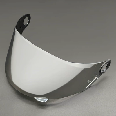 night helmet accessories, Dəbilqə (Kaska) aksesuarları - ff358-silver