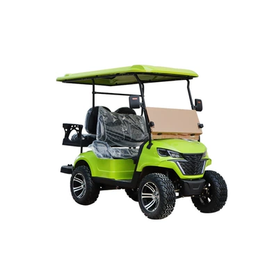 Off-Road Version Electric Golf Cart, Elektrikli qolf avtomobilləri
