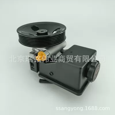 Ssangyong Actyon Rexton sükan güc nasosu 6654601980 6654601880