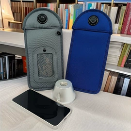 手机包;手机袋;镜头罩/袋