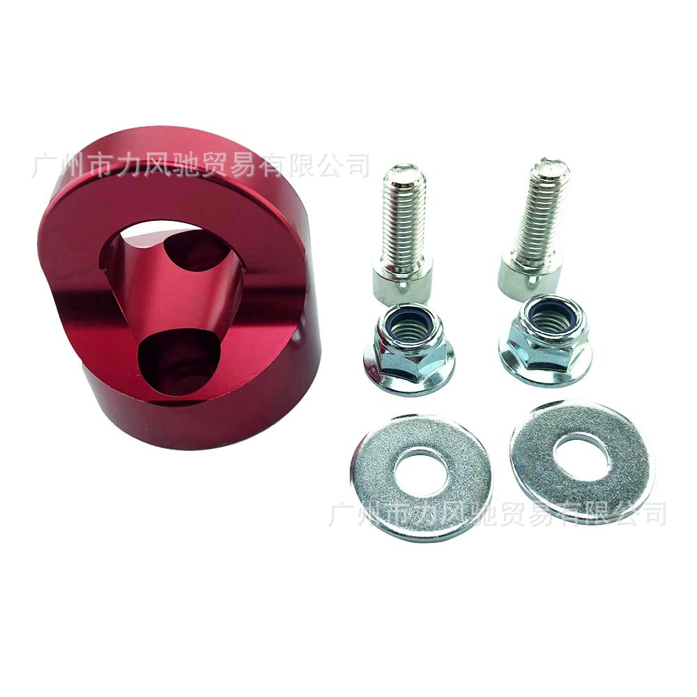 Aplicable a North Star RS1 RZR XP 1000 / Turbo accesorios de modificación de automóviles y motocicletas