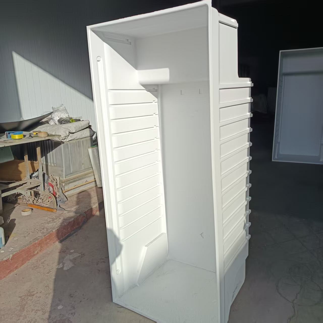 600 Liters of Refrigerator, Freezer Cabinet, Medical Cabinet, Food Cabinet, Red Wine Cabinet and Other Liner Blister