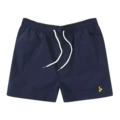 Royal Blue Yellow Logo