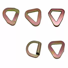 车身及附件;吊钩、抓钩;连接环