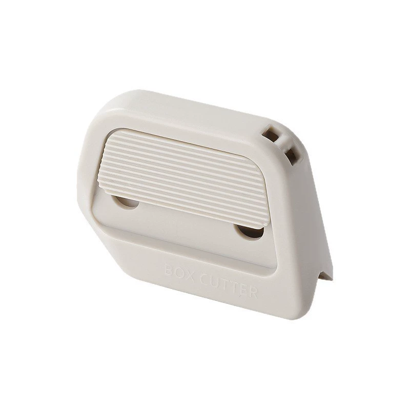 Ceramic safe box, small pocket knife, handheld pliers