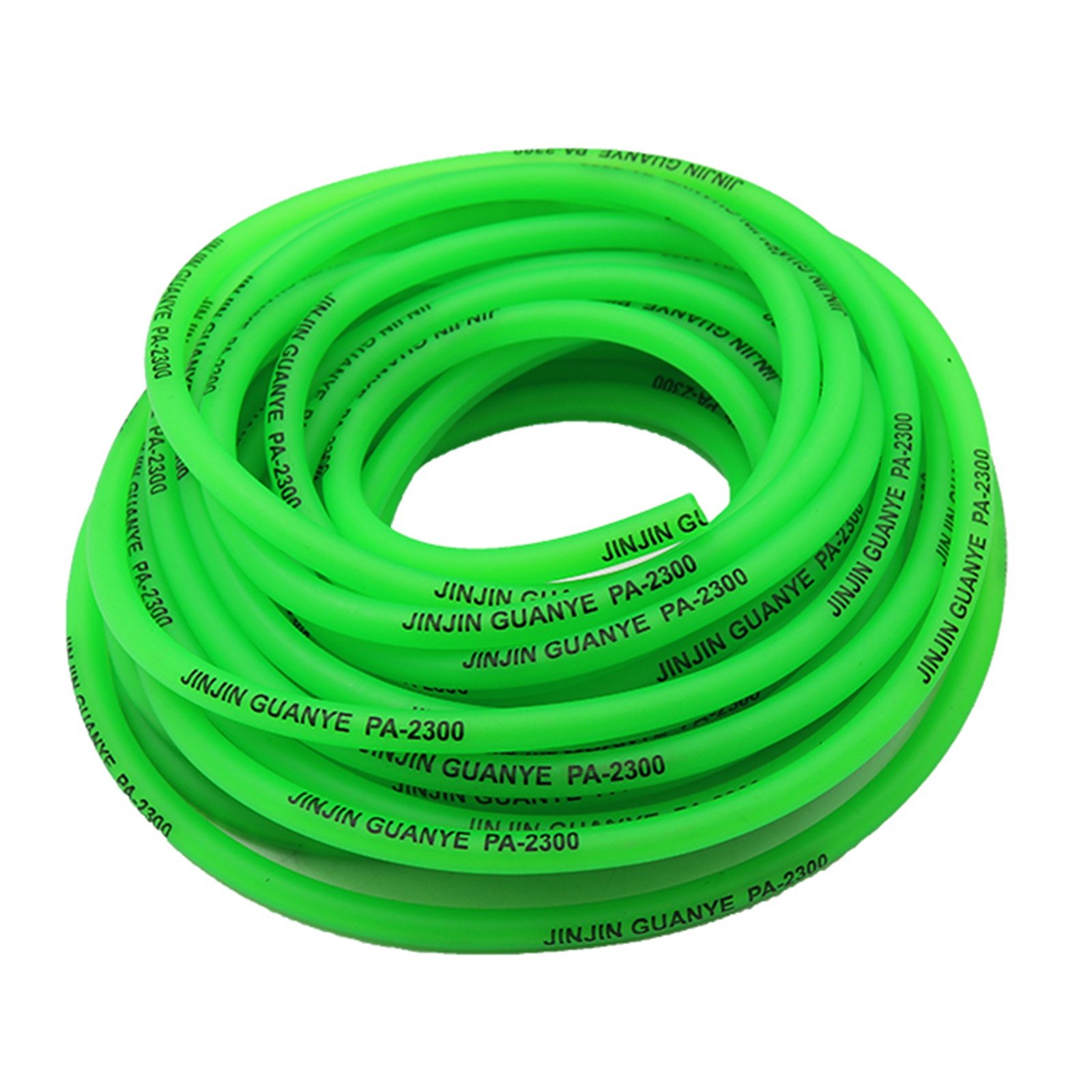 Motorcycle accessories modified 10 m fuel pipe rubber gasoline pipe off-road vehicle color fuel hose fuel pipe