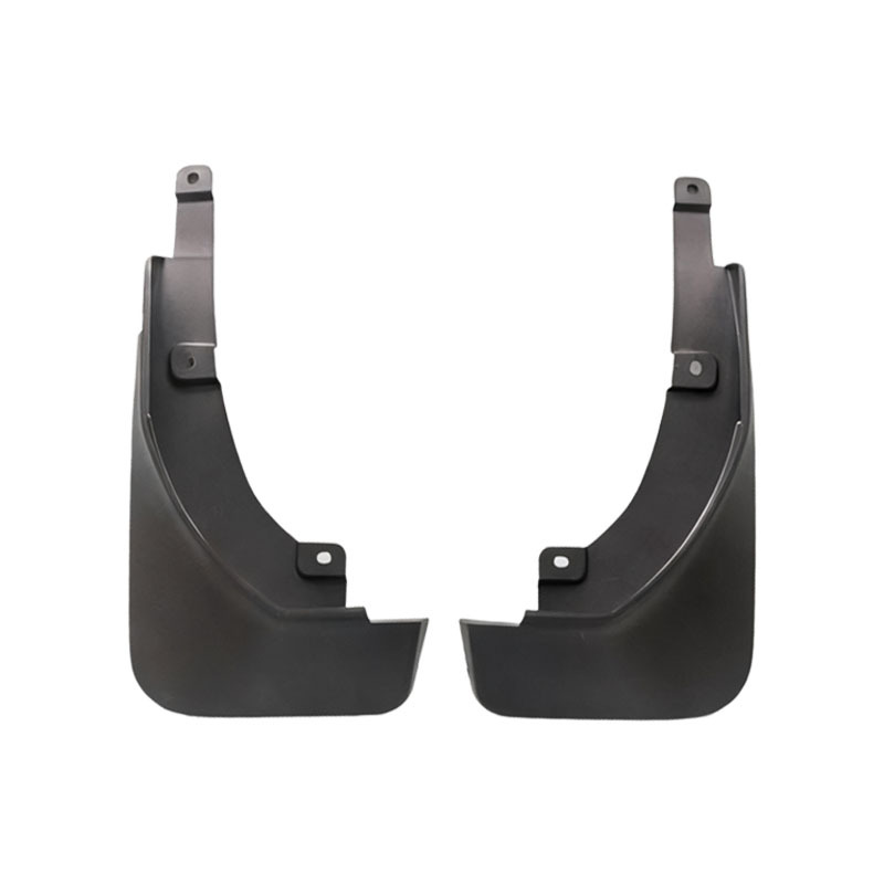 Aplicable a los accesorios de modificación de la piel de barro de goma blanda para los neumáticos de automóviles de bajo rendimiento de 2020 Ford Ridge