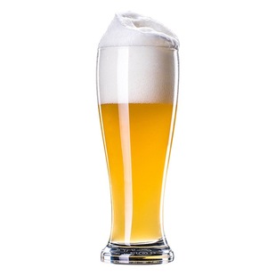 Hot-selling water cup pineapple fine brewed beer cup high-value bar use plentiful waist cup with beer cup glass wine cup