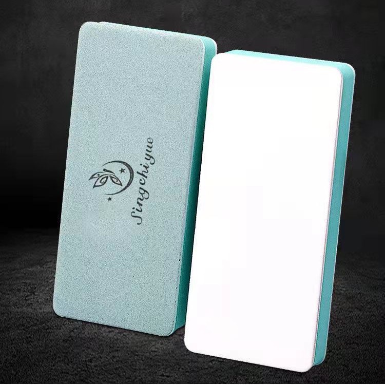 Promotional Price, High-Quality Manufacturer Wholesale Nail Polishing Block, Silver Jewelry Polishing, High-Quality Crafts, Efficient Nail and Bracelet Polishing