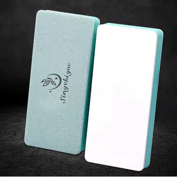 Promotional Price, High-Quality Manufacturer Wholesale Nail Polishing Block, Silver Jewelry Polishing, High-Quality Crafts, Efficient Nail and Bracelet Polishing