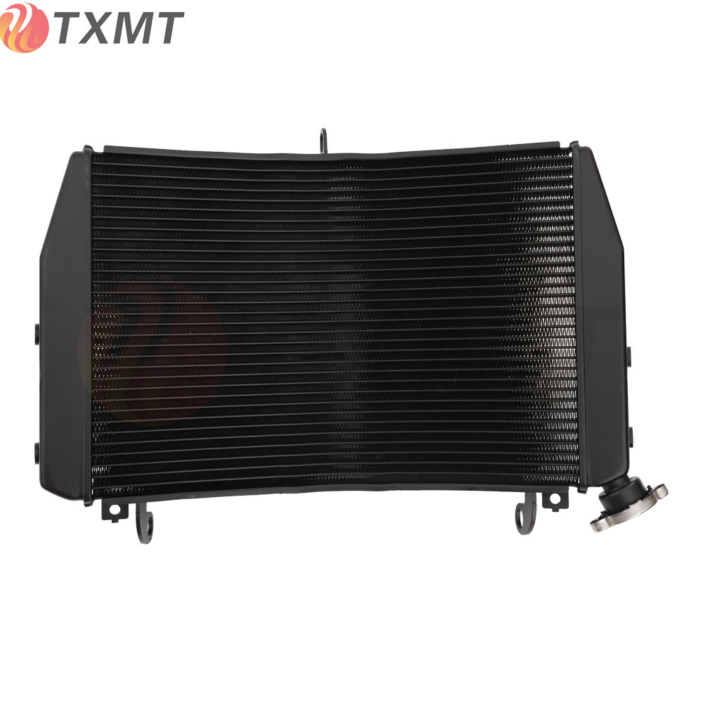 Suitable for Yamaha YZF1000 R1 2009-2014 water tank assembly water tank radiator assembly