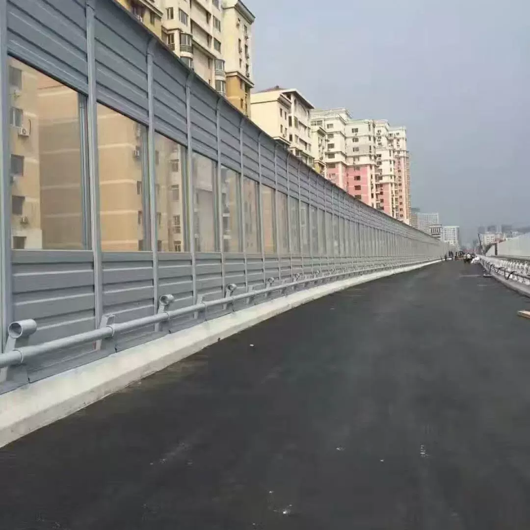 厂家专供 PC板高速公路 隔音板透明PC耐力板 实心抗冲pc塑料板