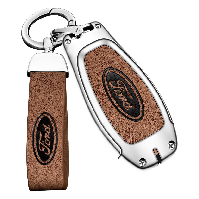 Adecuado para el caso de la llave del tigre de ala 2018 nuevo Ford ala Bo Fox ganador carnaval clave caso modificación