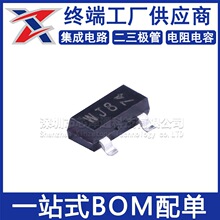 BSH203 ˿ӡWJ8 ȫ��ԭװ SOT-23 ��ЧӦ��(MOSFET)
