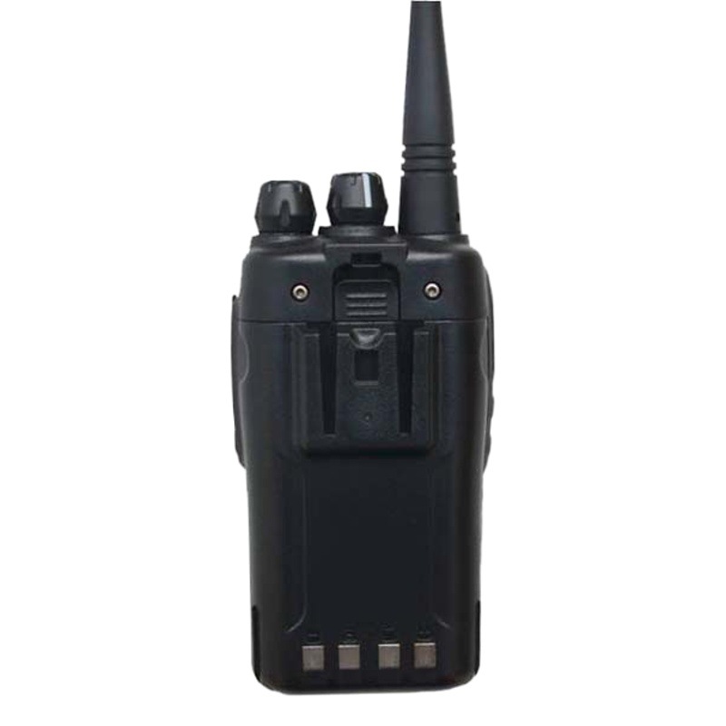 Beifeng bf360 walkie-talkie Hotel ingeniería sitio centro comercial guardia de seguridad 360S handstand