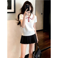 ��ɫpolo�����Iᘿ�������T��Ů�����ȴ�����2026����p�g����