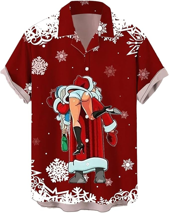 2024 europeo y americano transfronterizo verano AliExpress camisa de hombre casual suelto pantalones cortos de manga corta traje de playa impresión 3D