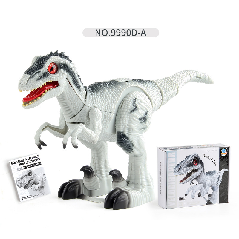 9990 control remoto White Raptor 473,8G