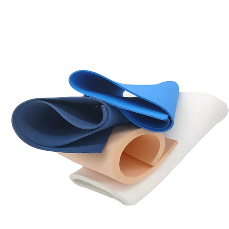 亲水性聚氨酯海绵片材  乳胶床垫乳胶片材遇水不变大NR乳胶洗脸片