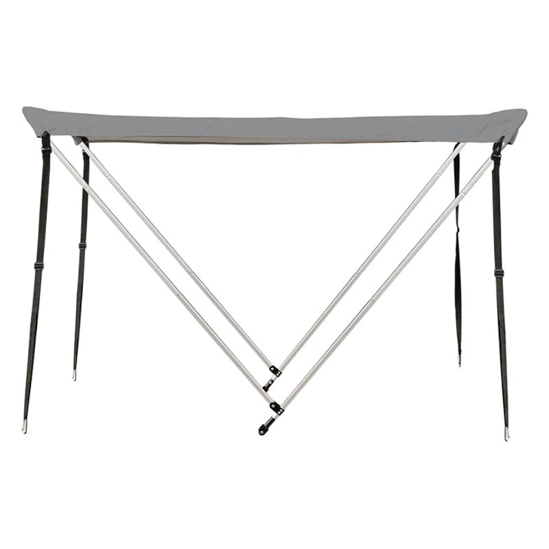 Надувной зажим для лодки Сетчатый тент для лодки каяк рыбалка штурмовая лодка складной тент для лодки