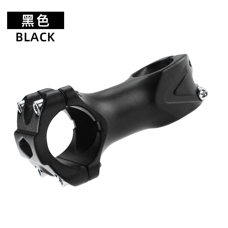 Manija de la bicicleta de montaña grifo 31,8mm manija de la bicicleta tubo aleación de aluminio mosca muerta carretera bicicleta mango Accesorios
