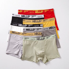 男士平角裤;男士本命年/红内裤;女士三角裤