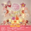 [ஐ❀ɞ❧ஐ糖果粉生日B【备注名字+年龄】ஐ❀ɞ❧ஐ]